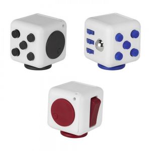 CUBO TIC-ZAP personalizada